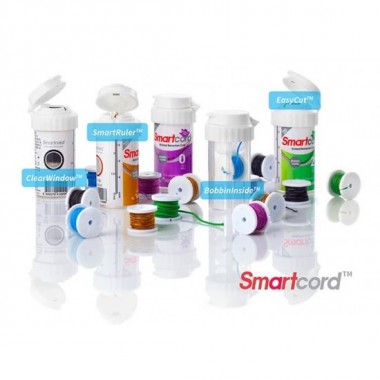 Ретракционен конец Smartcord (305мсм) Ретракционен конец Smartcord (305мсм)