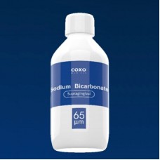 Сода за полиране COXO DP-1, 65 μm (300гр.) Сода за полиране COXO DP-1, 65 μm (300гр.)