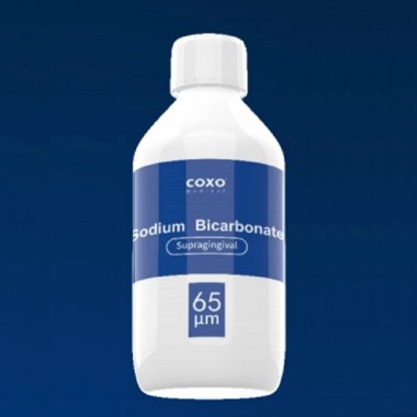 Сода за полиране COXO DP-1, 65 μm (300гр.)
