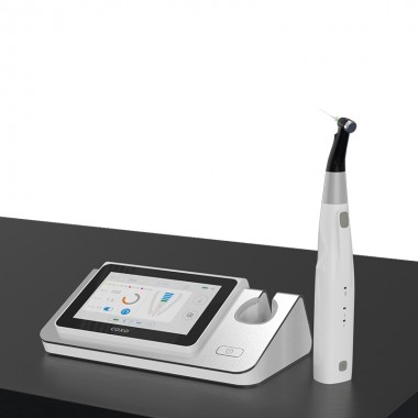 Ендодонтски мотор с вграден апекс локатор - Coxo C-Smart-I Pilot Ендодонтски мотор с вграден апекс локатор - Coxo C-Smart-I Pilot